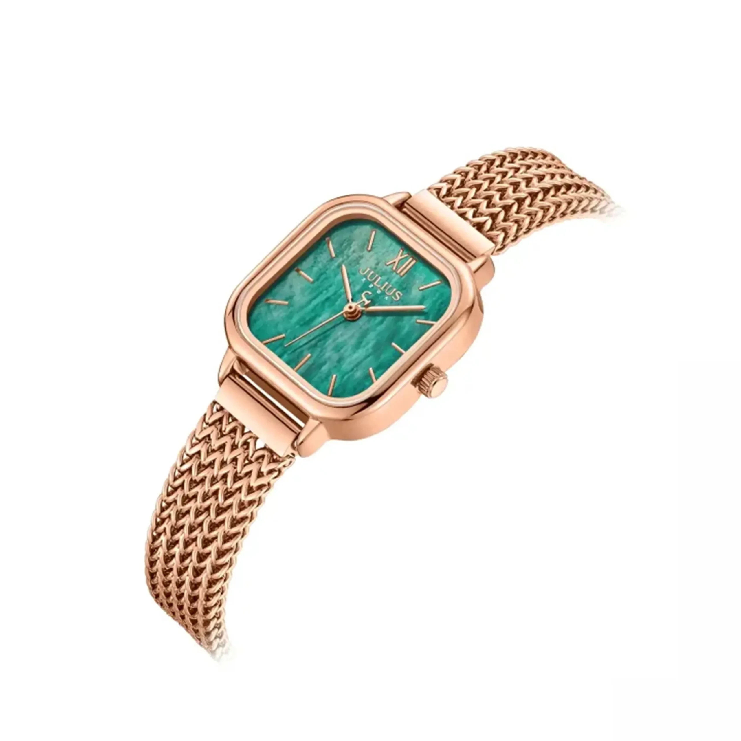 ساعت مچی جولیوس (Julius) مدل JA-1405B