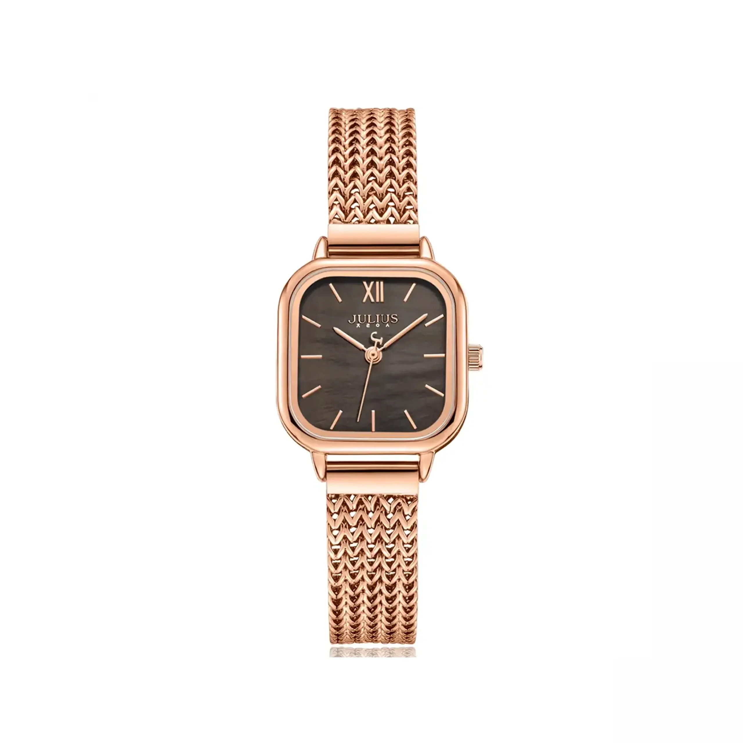 ساعت مچی جولیوس (Julius) مدل JA-1405C