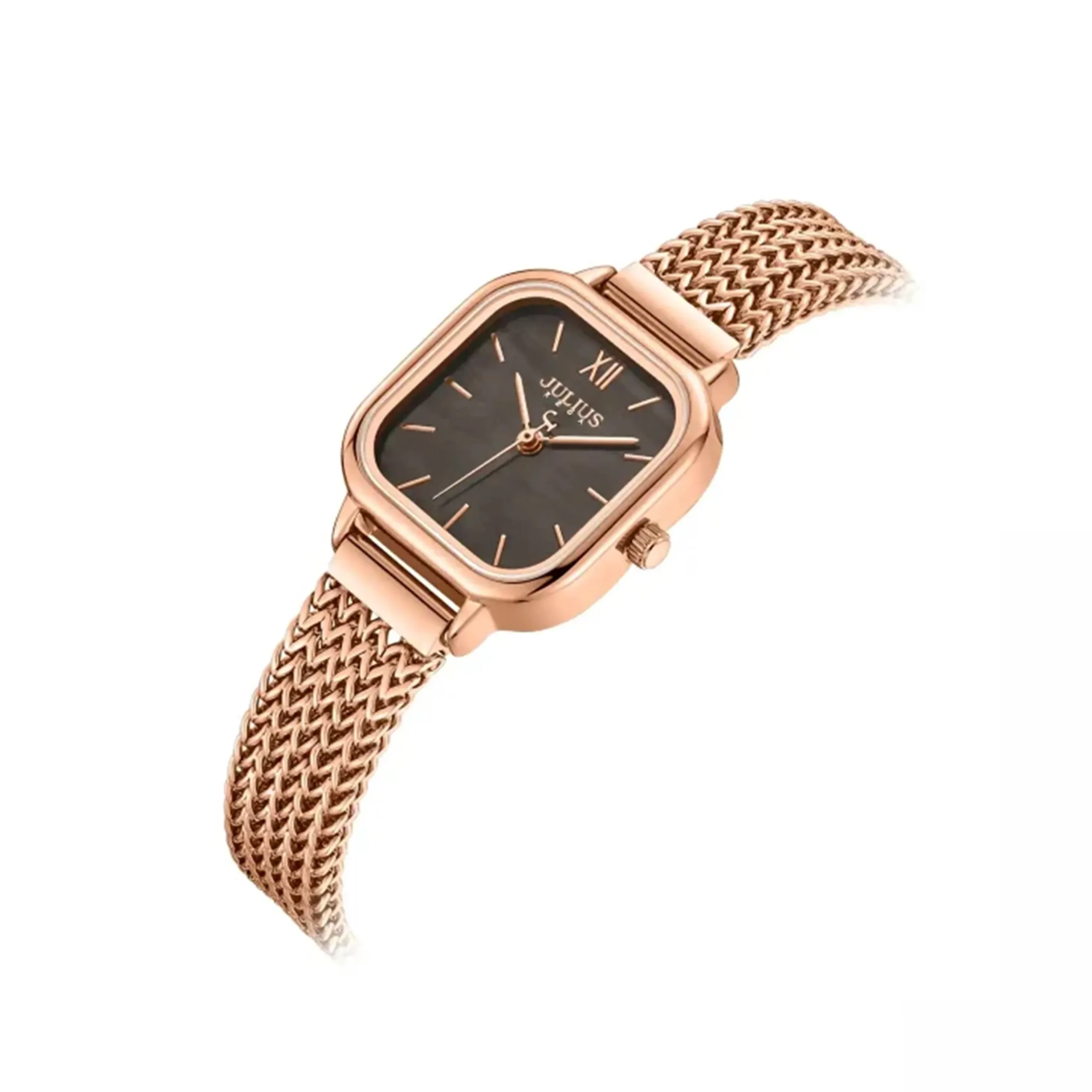 ساعت مچی جولیوس (Julius) مدل JA-1405C