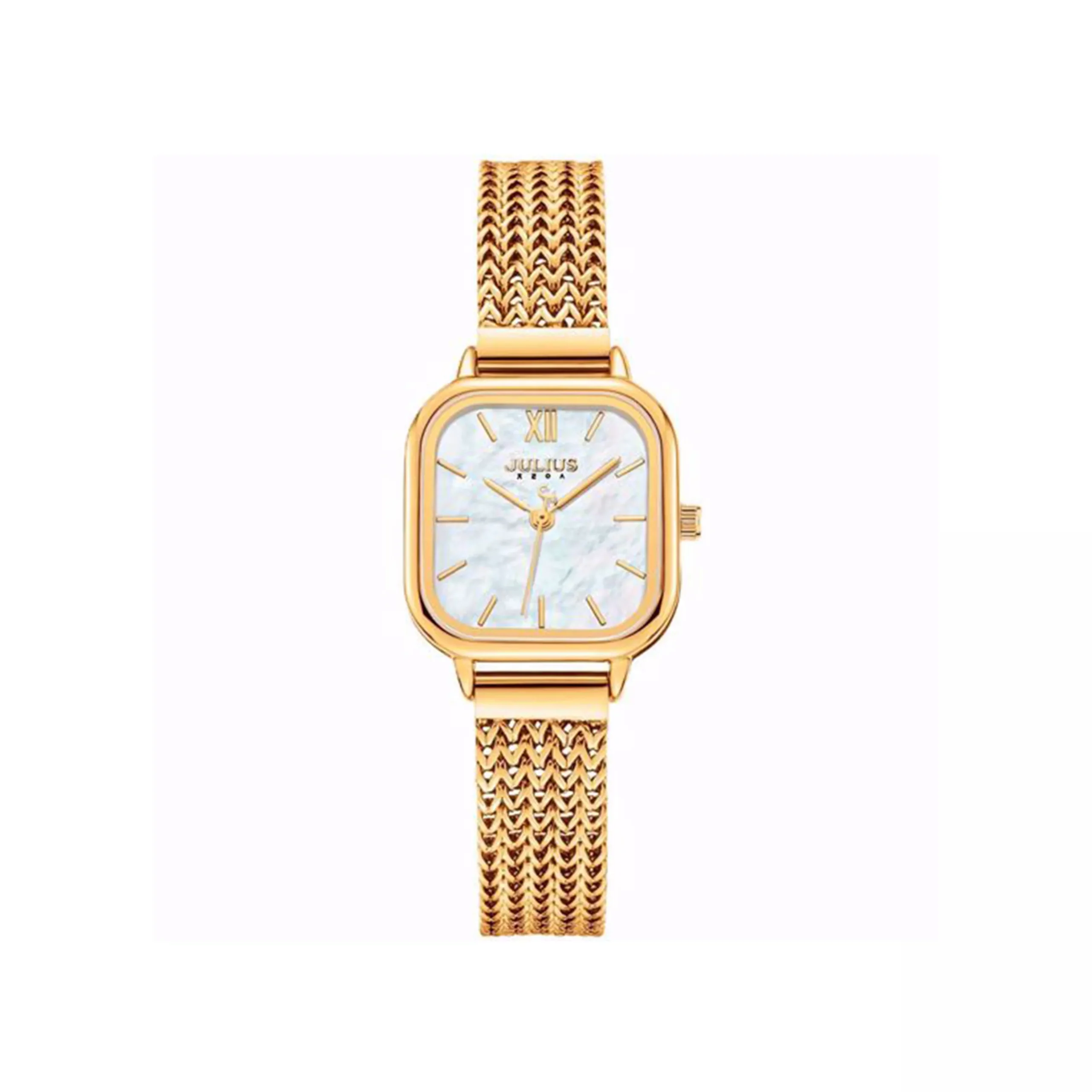 ساعت مچی جولیوس (Julius) مدل JA-1405E