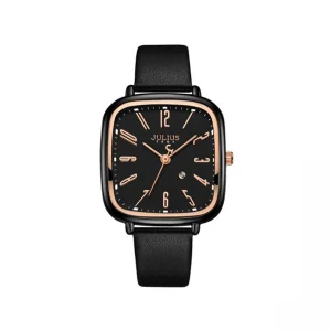 ساعت مچی جولیوس (Julius) مدل JA-1418MC