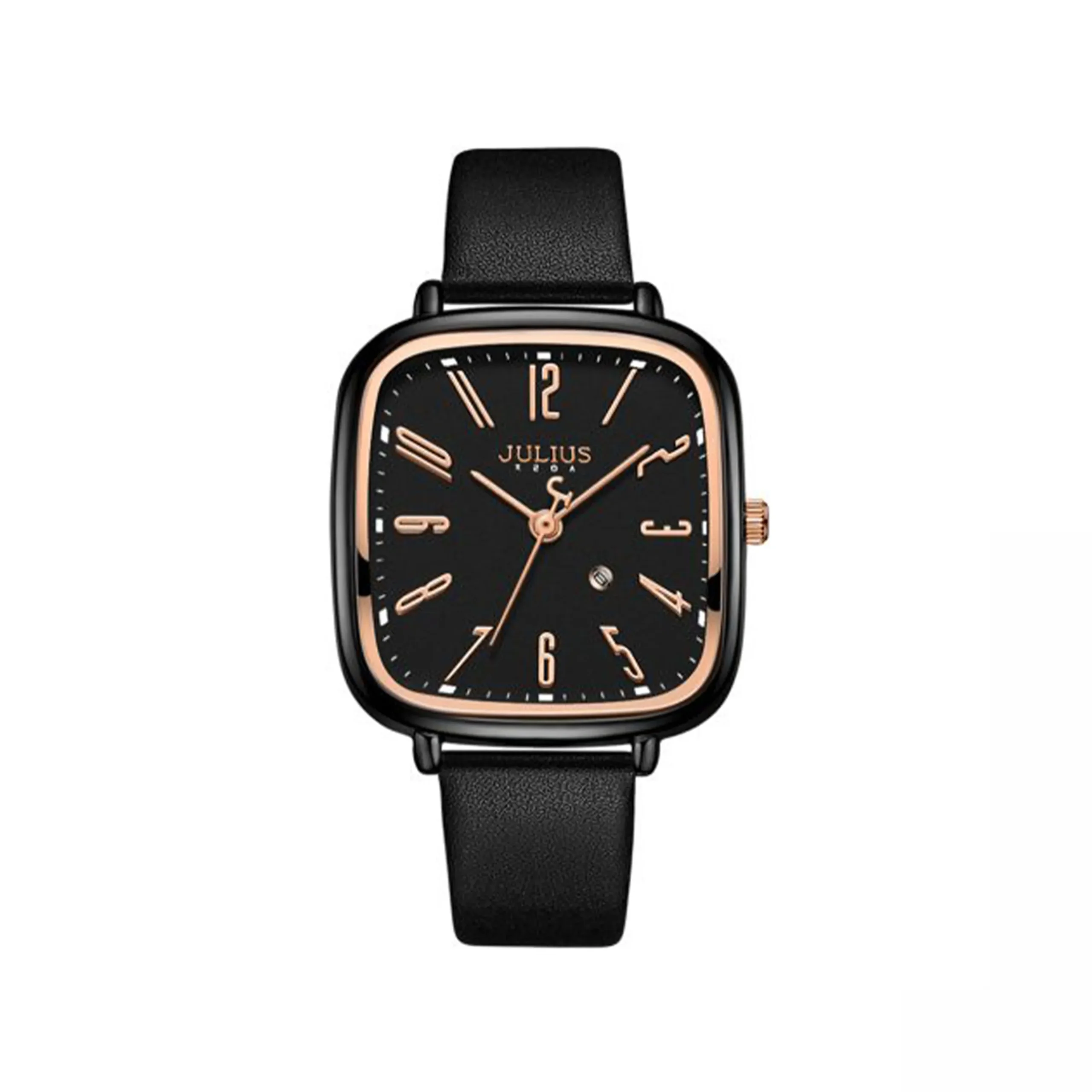 ساعت مچی جولیوس (Julius) مدل JA-1418MC