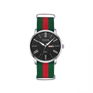 ساعت مچی جولیوس (Julius) مدل JAH-124B