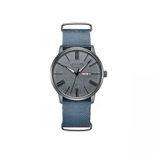 ساعت مچی جولیوس (Julius) مدل JAH-124C