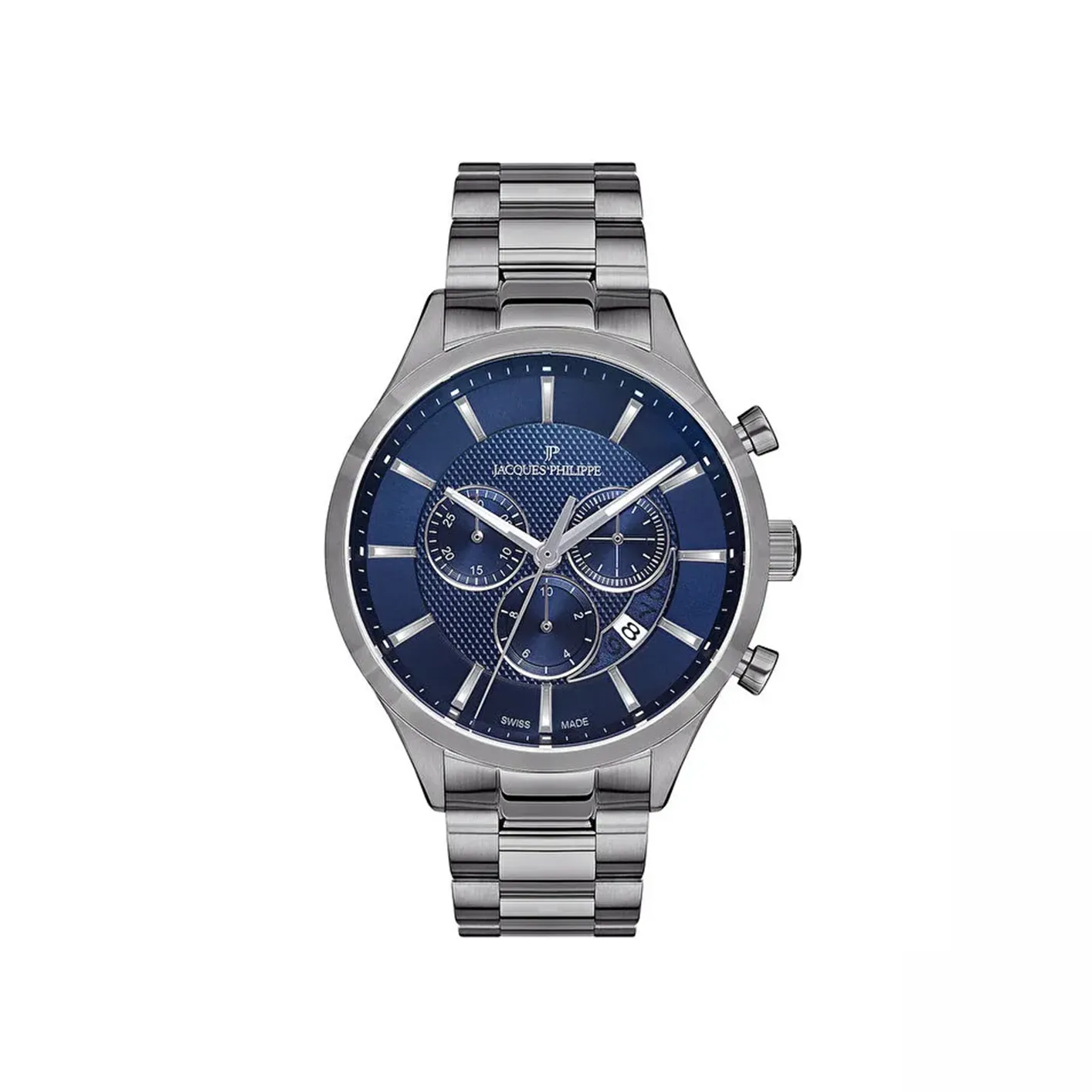ساعت مچی ژاک فیلیپ (Jacques Philippe) مدل JPQGC038337