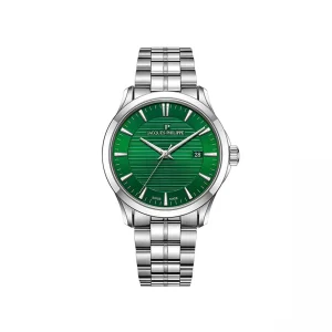 ساعت مچی ژاک فیلیپ (Jacques Philippe) مدل JPQGS7913X6