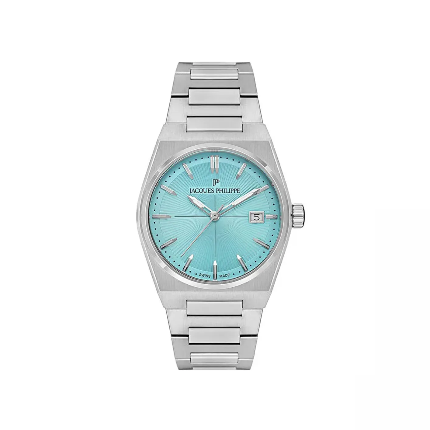 ساعت مچی ژاک فیلیپ (Jacques Philippe) مدل JPQLS5213X6LG