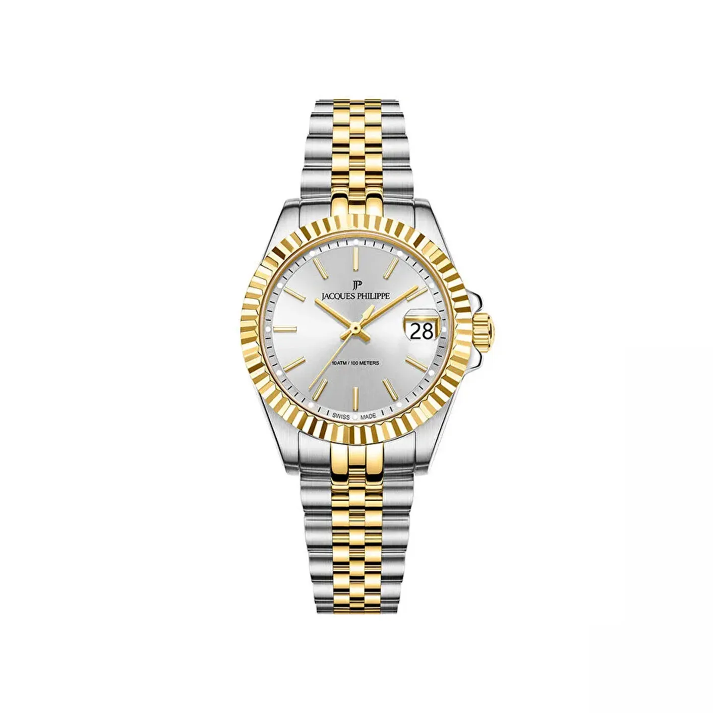 ساعت مچی ژاک فیلیپ (Jacques Philippe) مدل JPQLS587328YG