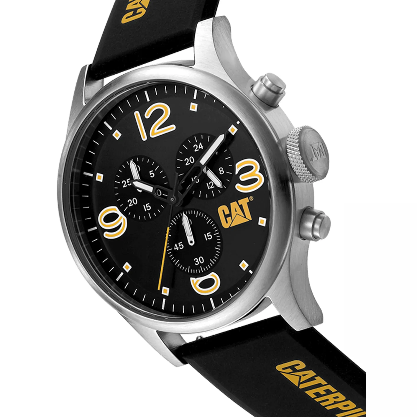 ساعت مچی کاتر پیلار (CAT) مدل QB.143.27.137