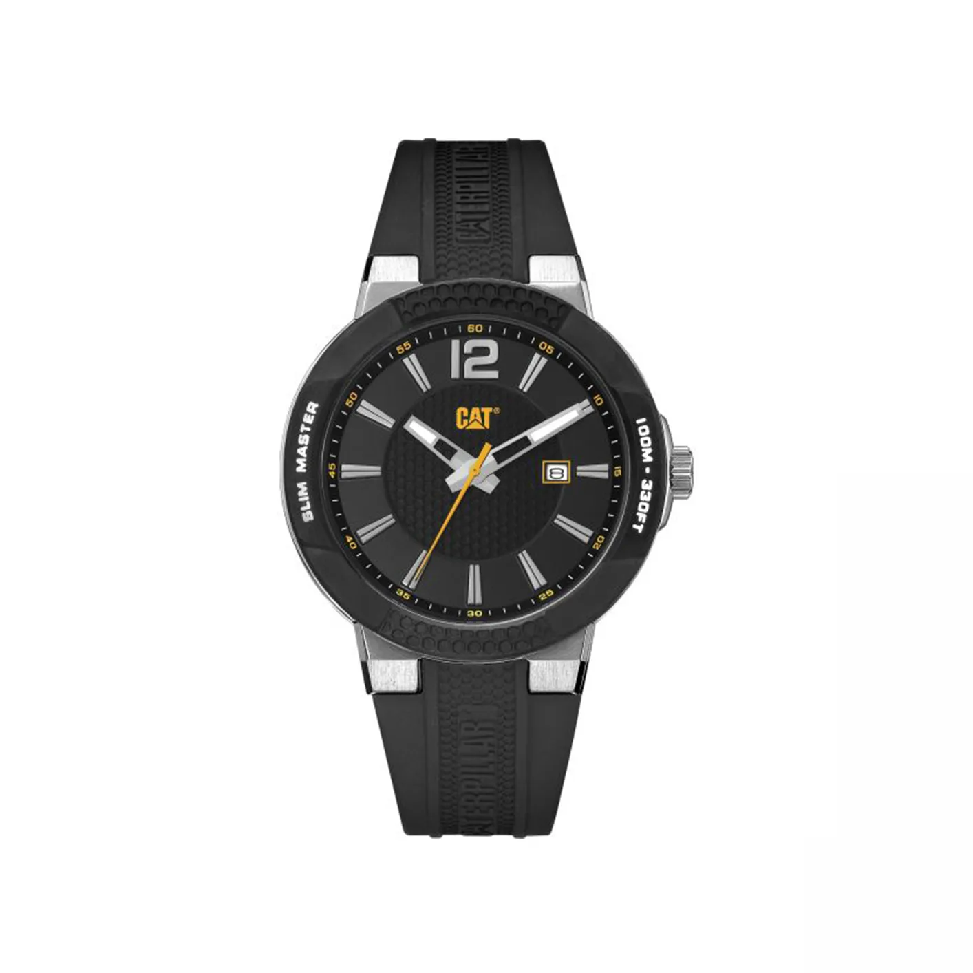 ساعت مچی کاتر پیلار (CAT) مدل SH.141.21.131