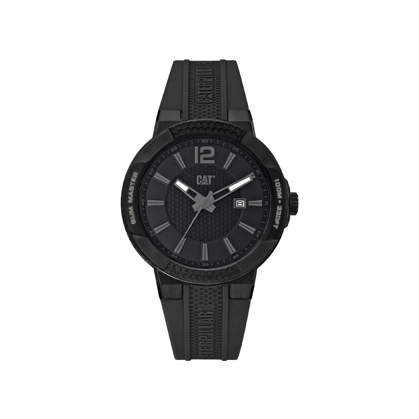 ساعت مچی کاتر پیلار (CAT) مدل SH.161.21.131