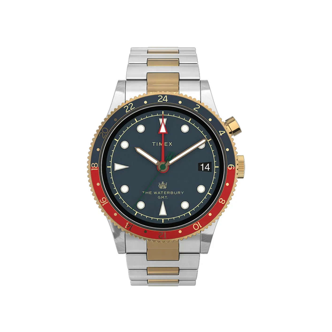 ساعت مچی تایمکس (TIMEX) مدل TW2U90600