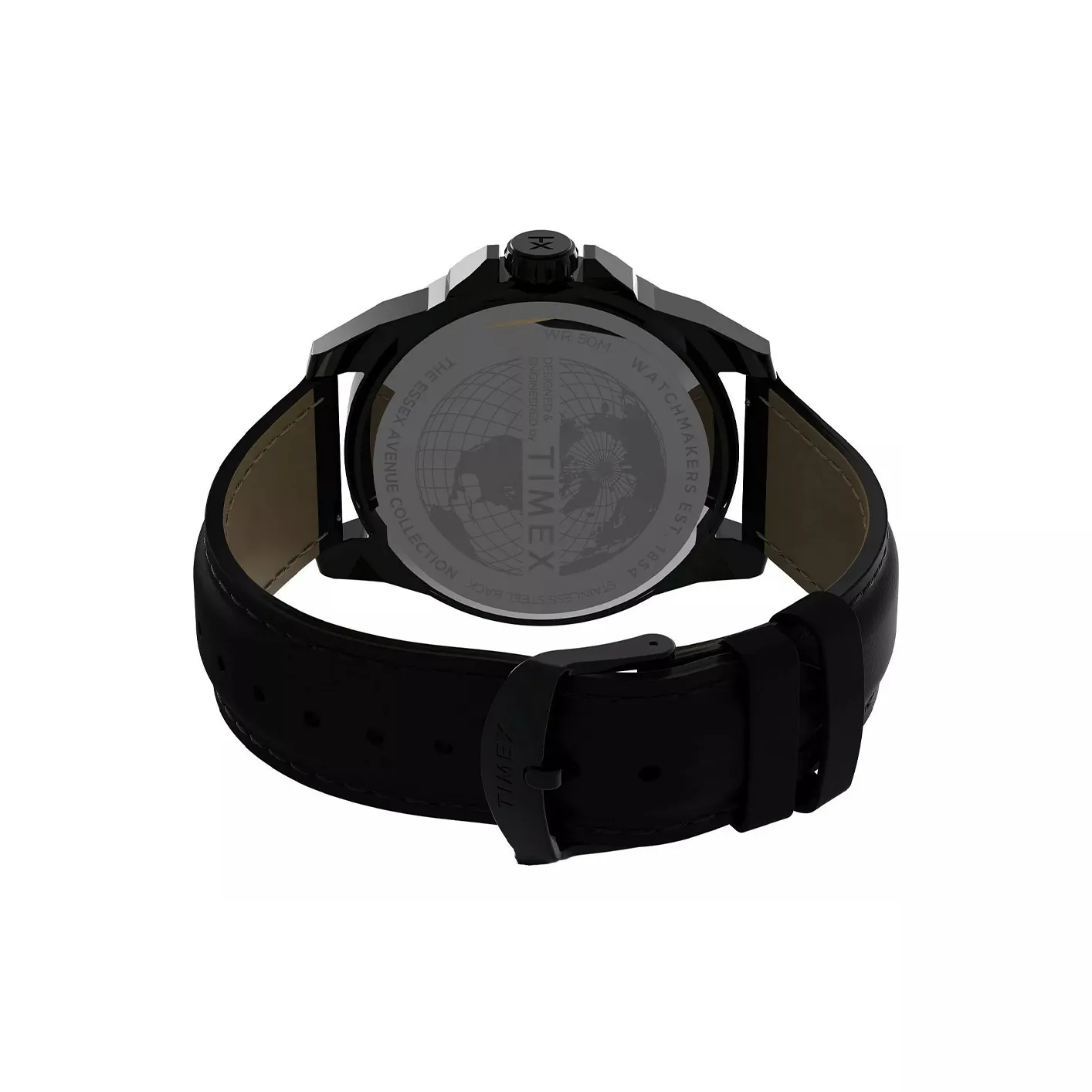 ساعت مچی تایمکس (TIMEX) مدل TW2V42900