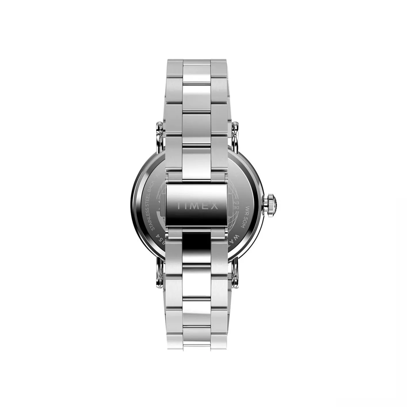 ساعت مچی تایمکس (TIMEX) مدل TW2W20500