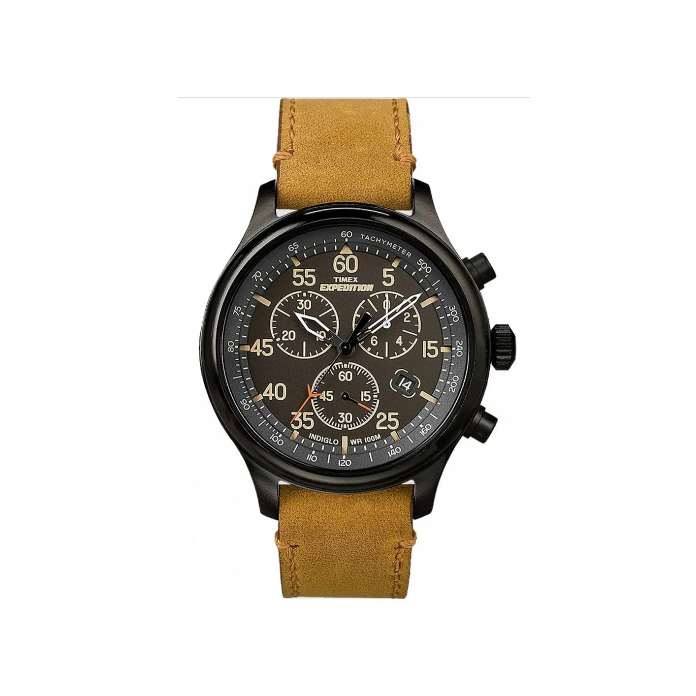 ساعت مچی تایمکس (TIMEX) مدل TW4B12300