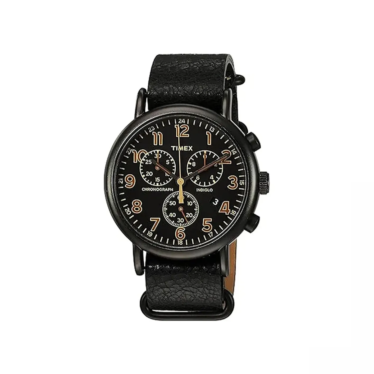 ساعت مچی تایمکس (TIMEX) مدل TWC068500