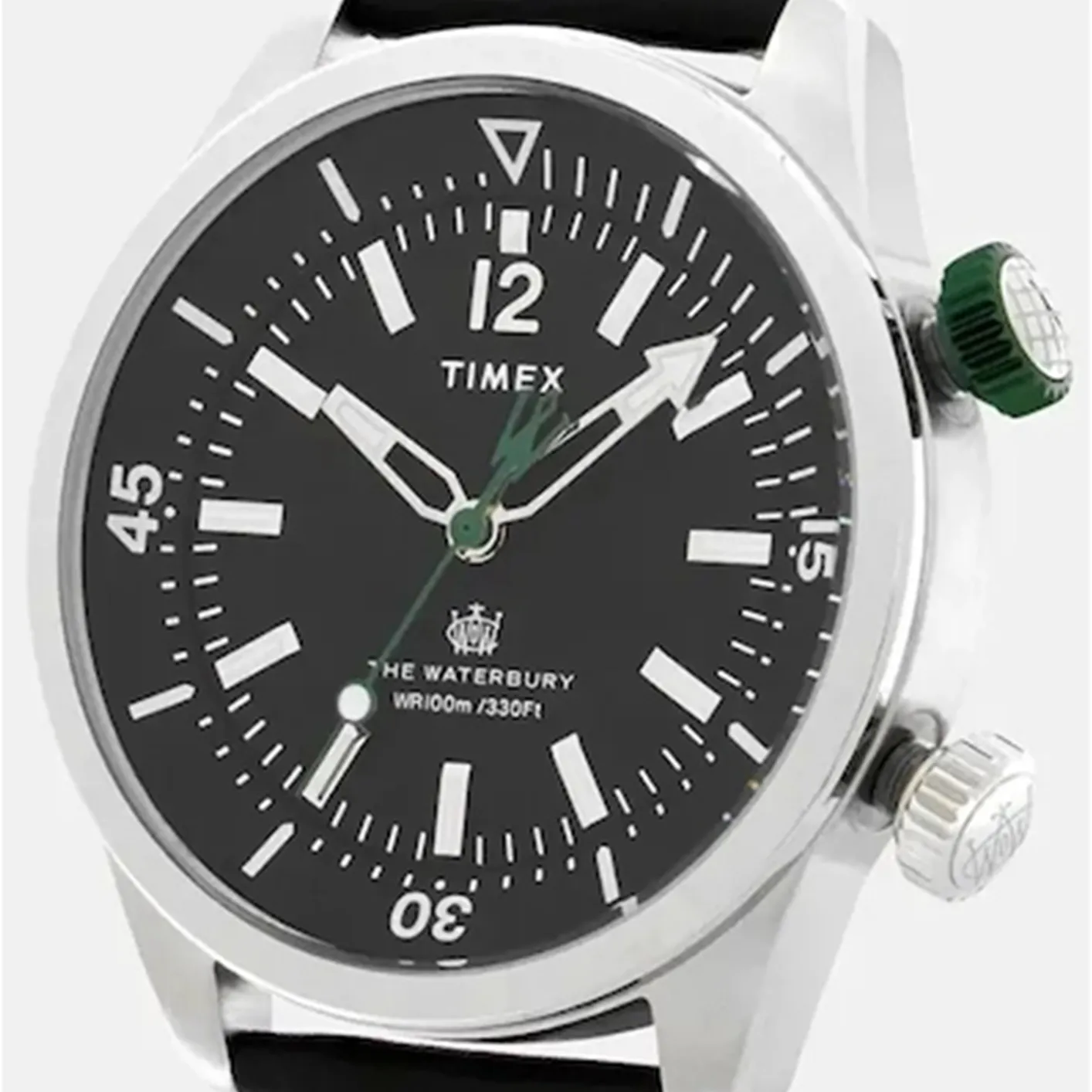 ساعت مچی تایمکس (TIMEX) مدل TWH6Z3810